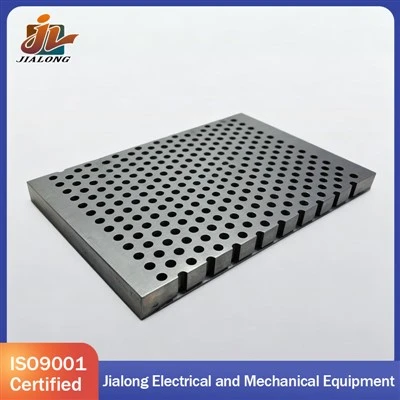 Pulp Screen Plate