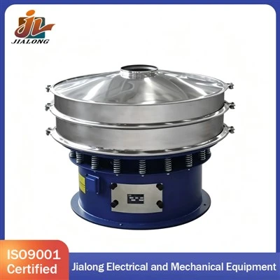 Vibro zaslon